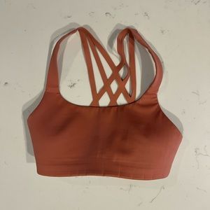 Lululemon Sports Bra - Size 4